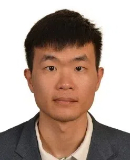 Assistant Professor Chong Zhi Lin